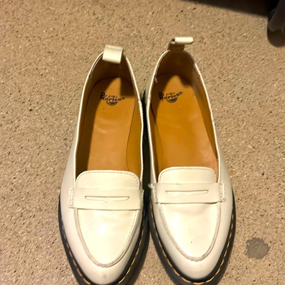 Dr Marten Loafers